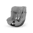 CYBEX Sirona G3 Plus i-Size turvaistuin Stone Grey. - Bilbarnstolar 9-36 kg - 526001317 - 1