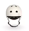 Scoot & Ride lasten pyöräilykypärä XXS Miffy edestä. - Cykelhjälmar - 54157 - 2