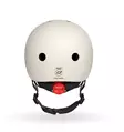 Scoot & Ride lasten pyöräilykypärä XXS Miffy, takana koon säätö. - Cykelhjälmar - 54157 - 4