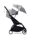 Stokke YoYo Parasol päivänvarjo Stone rattaissa. - Andra tillbehör - 653207 - 2