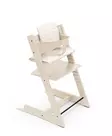 Stokke Tripp Trapp istuinpehmuste Wheat Cream Baby Setissa. - Matstolar för barn - 690007 - 2