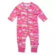 Martinex Muumi Juhlia Pyjama pinkki. - Bebis pyjamasar - 72586787 - 1