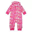 Martinex Muumi Haalari Juhlia pinkki. - Overall och jumpsuits - 72586807 - 1