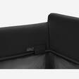 Bugaboo Stardust matkas=C3=A4nky Black yl=C3=A4tason kiinnitysreuna. - Resesängar - 900005007 - 5