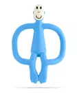 Matchstick Monkey Teething purulelu Light Blue. - Tuggleksaker - 910-007 - 1