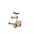 Scoot & Ride potkumopo Highwaykick, Leopard. - Sparkcyklar och springcyklar - 96607 - 5