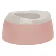 Potta Luma Blush Pink. - Pottor och pallar - L01717 - 1