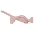 Vauvan kylpytuki Luma Blush Pink imukupilla. - Badkar och badstöd - L17117 - 3