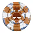 Little Dutch Babyfloat Ocean World sopii taaperolle. - Badleksaker - LD2016387 - 7