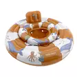 Little Dutch Babyfloat Ocean World. - Badleksaker - LD2016387 - 1