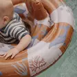 Little Dutch Babyfloat Ocean World lapsella vedessä. - Badleksaker - LD2016387 - 3