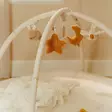Little Dutch leikkimatto roikkuvilla leluilla. - Lekmattor och babygym - LD8417 - 3