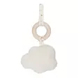 Little Dutch leikkimatto pilvi-lelulla. - Lekmattor och babygym - LD8417 - 8