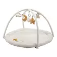 Little Dutch leikkimatto kaarilla Naturals. - Lekmattor och babygym - LD8417 - 1