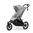 Cybex AVI SPIN juoksurattaat Fog Grey. - Resevagnar och barnvagnar - 524000617 - 2