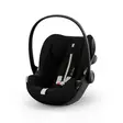 CYBEX Cloud G i-Size PLUS turvakaukalo Moon Black. - Babyskydd 0-13 kg - 524001377 - 1