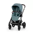 Cybex Talos S lux lastenrattaat Stormy Blue. - Resevagnar och barnvagnar - 525000807 - 1