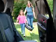 Graco korokeistuin Max Midnight, kevyt ja kompakti. - Bälteskuddar - 283037 - 7