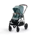 Lastenrattaat Cybex Gazelle S 2 Taupe Stormy Blue. - Resevagnar och barnvagnar - 524001297 - 1