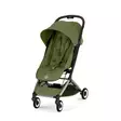 Matkarattaat CYBEX Orfeo Moss Green. - Resevagnar och barnvagnar - 526001067 - 1