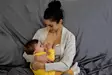 Medela magic inbra single imetettäessä - Bröstpumpar - 101046547 - 3