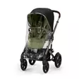 Sadesuoja Cybex Talos S Lux rattaalle. - Regnskydd till vagnar och barnvagnar - 525000857 - 1