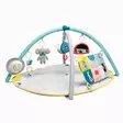 Taf Toys leikkimatto All Around Me. - Lekmattor och babygym - 226287 - 1
