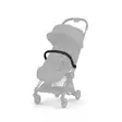 Turvakaari Cybex Coya rattaaseen Black, tuo lisäturvaa lapselle. - Säkerhetsbyglar och mugghållare - 526001117 - 2