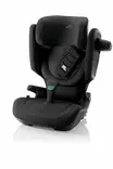 Britax KIDFIX PRO Onyx Black - Bältesstolar 15-36 kg - 2000042137 - 1