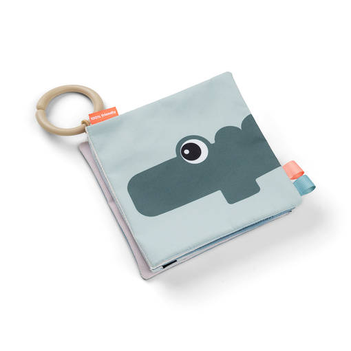 Done By Deer puuhakirja Fold-out. - Aktivitetsböcker - 4333747 - 1