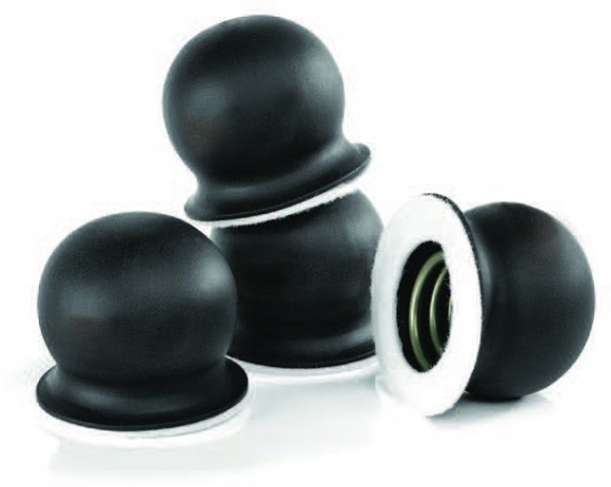 Britax Bed Rocker keinutassut värissä Black - Spjälsängar och barnsängar - 2000025377 - 1