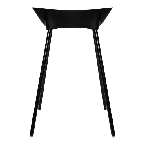 Musta kylpyammeteline - Badkar och badstöd - L30207 - 1