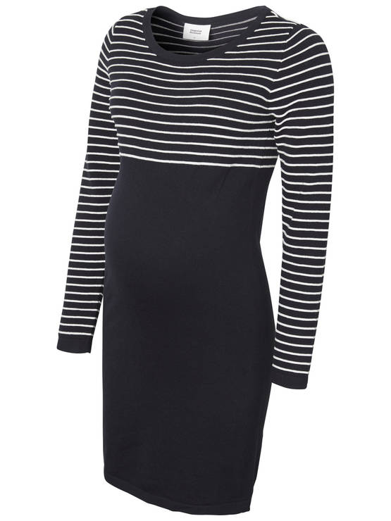 Mamalicious Silvia äitiysmekko - Gravidklänningar, tunikor och kjolar - 20009427 - 1