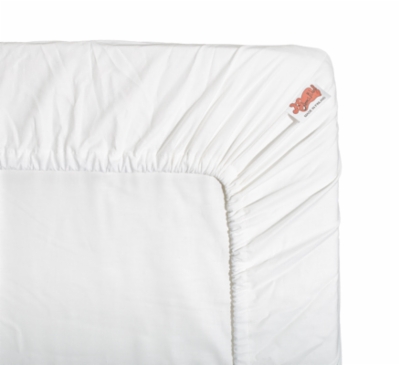 Anne & Mikael muotolakana pinnasänkyyn - Påslakan och underlakan - 203007 - 1