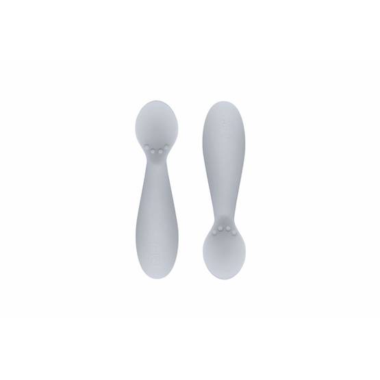 Lusikat värissä Pewter - Första skedar och barnbestick - 06312507 - 1