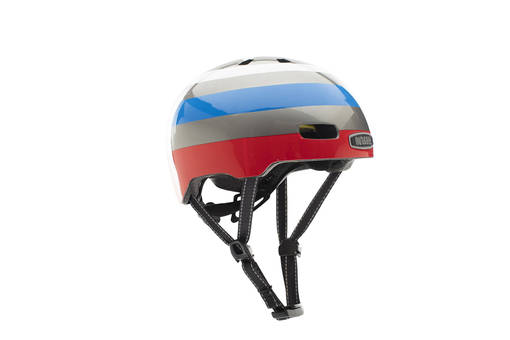 Nutcase Little Nutty Mips py=C3=B6r=C3=A4ilykyp=C3=A4r=C3=A4 Captain. - Cykelhjälmar - 10001787 - 1