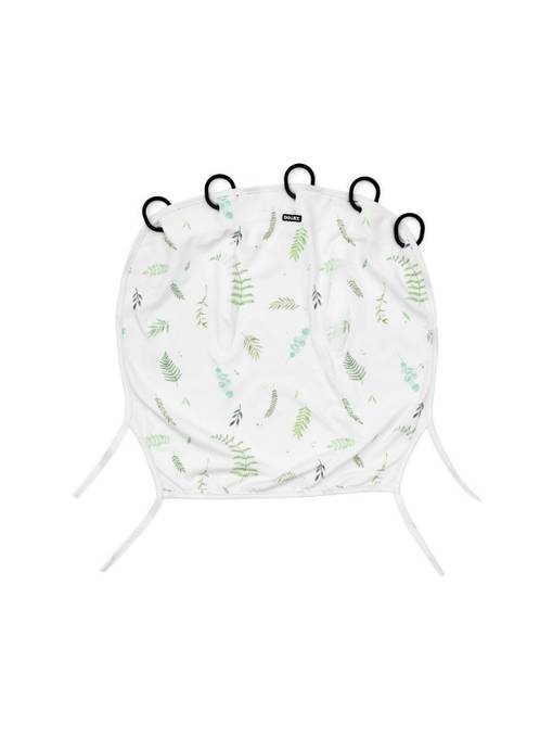 Tuscany v=C3=A4riss=C3=A4 - Vagnsgardiner och fästringar - 126617 - 1