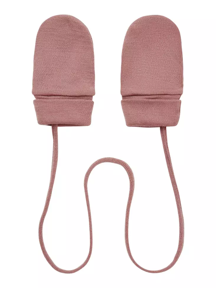 Name it Välilapaset Willit Baby Antler. - Barns vinterhandskar och -vantar - 13228387 - 1