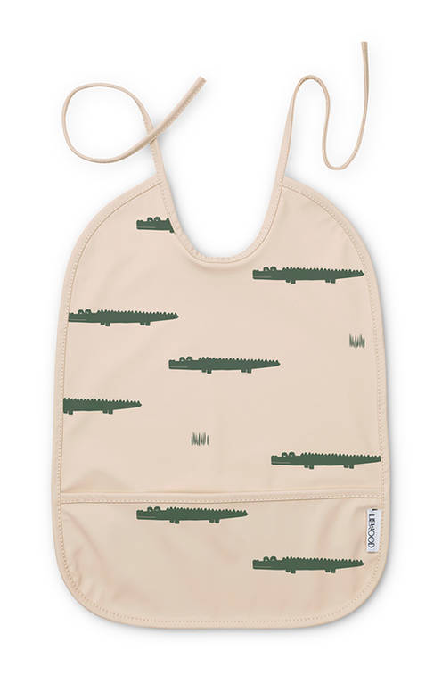 Liewood Lai ruokalappu carlos/sandy. - Haklappar - 15067-1547 - 1