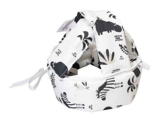 Mustavalkoinen konttausp=C3=A4=C3=A4hine - Säkerhetsgrindar och säkerhetsprodukter - 2010637 - 1