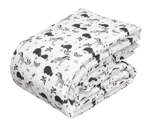 Reunapehmuste pinnas=C3=A4nkyyn, Hippo-kuosi. - Kantskydd - 2030117 - 1