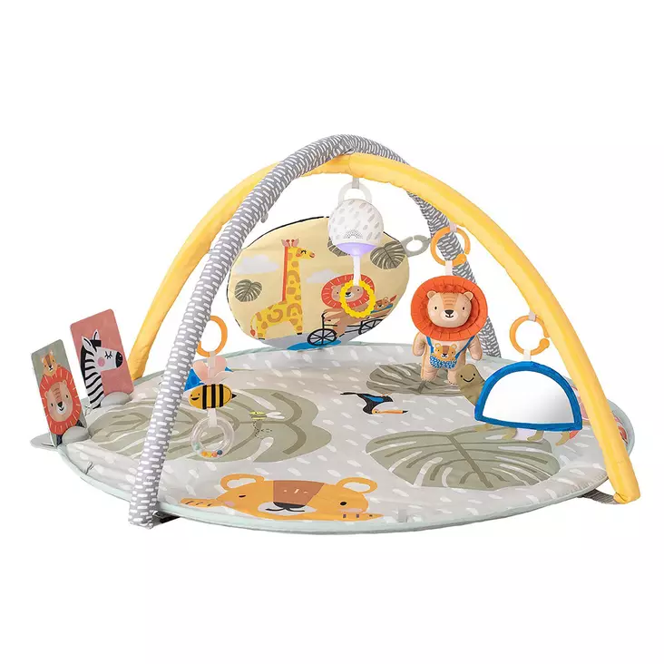 Taf Toys Savannah leikkimatto 360 activity gym. - Lekmattor och babygym - 253937 - 1