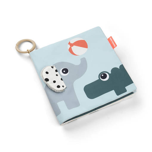 Done By Deer puuhakirja Tummy time. - Fotoböcker - 4143847 - 1