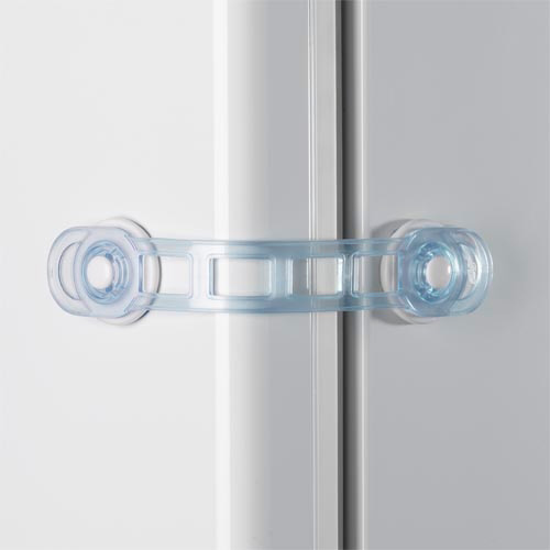 Clippasafe multilukko pehme=C3=A4. - Säkerhetsgrindar och säkerhetsprodukter - 5015876020927 - 1