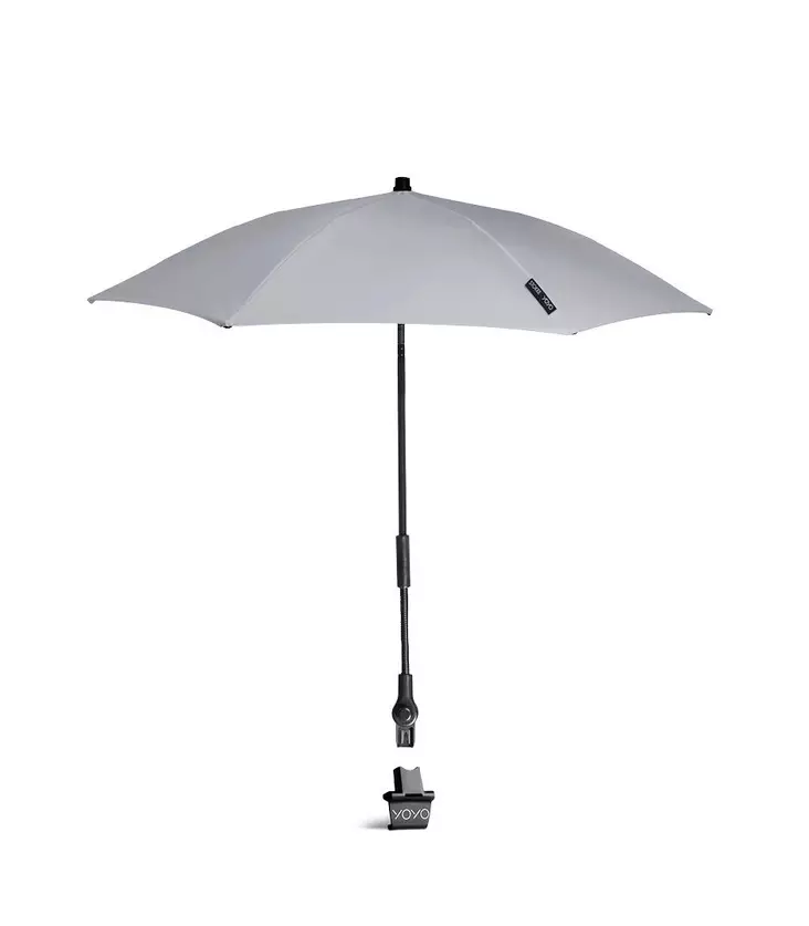 Stokke YoYo Parasol päivänvarjo Stone. - Andra tillbehör - 653207 - 1