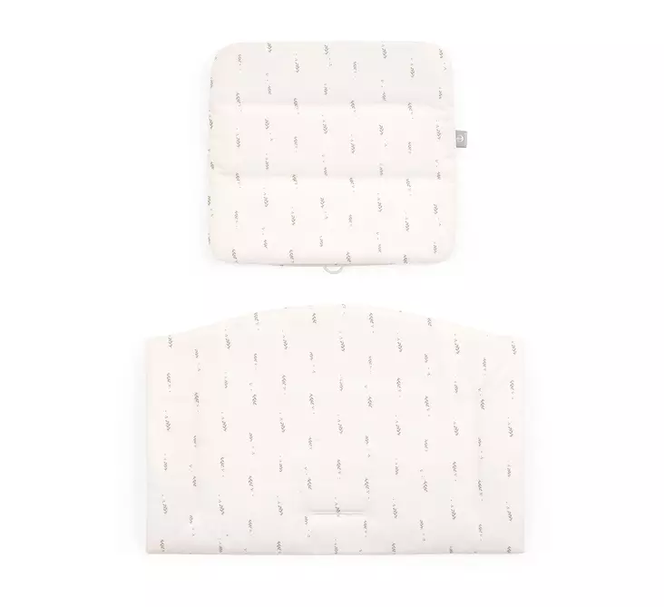 Stokke Tripp Trapp istuinpehmuste Wheat Cream. - Matstolar för barn - 690007 - 1
