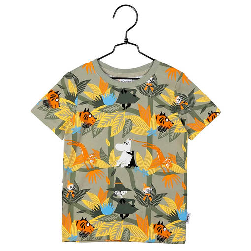 Muumi Latvus t-paita. - Skjortor och huvtröjor - 72579377 - 1