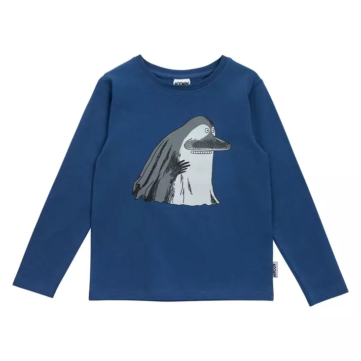 Martinex M=C3=B6rk=C3=B6 Paita sininen. - Skjortor och huvtröjor - 72587227 - 1