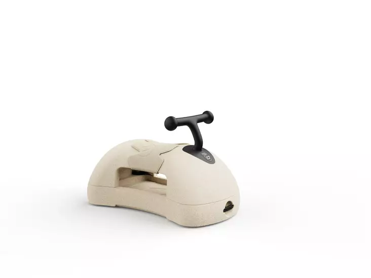 Scoot & Ride potkumopo My First, Sand. - Sparkcyklar och springcyklar - 96597 - 1