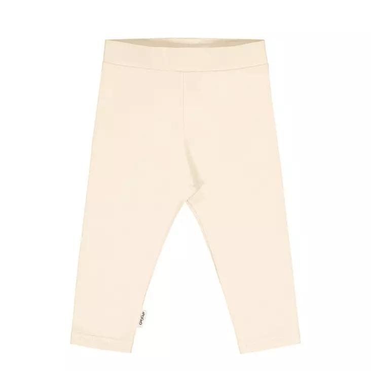 Gugguu Leggins Prince Beige. - Bäbybyxor - GUGLEGB0007 - 1